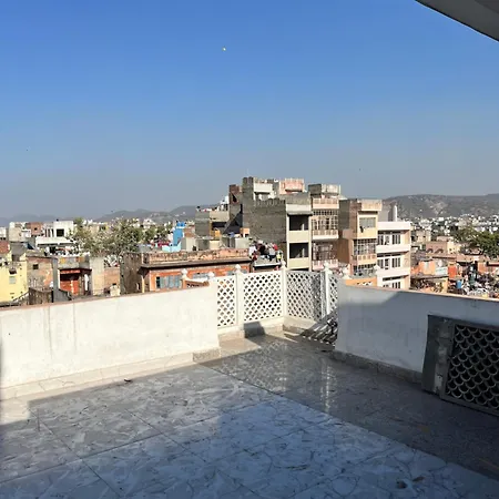 Arch Heritage Jaipur Exterior photo